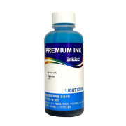 Чорнила InkTec E0017-100MLC для Epson L по 100мл 