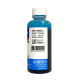 Чернила InkTec E0017-100MLC для Epson L по 100мл 
