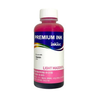 Чорнила InkTec E0017-100MLM для Epson L по 100мл 