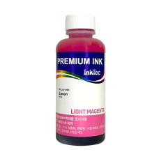 Чорнила InkTec E0017-100MLM для Epson L по 100мл 