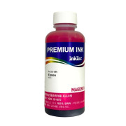 Чорнила InkTec E0017-100MM для Epson L по 100мл 