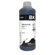 Чорнила пигментні аналог Epson 112 InkTec, 1000мл Black, E0019-01LB