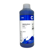 Чорнила пигментні аналог Epson 112 InkTec, 1000мл Cyan, E0019-01LC