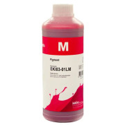 Пигментные чернила InkTec Magenta для Epson Stylus Pro (1000 ml, EKI03-01LM)
