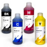 Чорнила InkTec для плотерів Epson