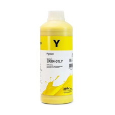 Пигментные чернила InkTec Yellow для Epson Stylus Pro (1000 ml, EKI04-01LY) Пигментные чернила InkTec Yellow для Epson Stylus Pro (1000 ml, EKI04-01LY)
