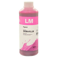 Пигментные чернила InkTec Light Magenta для Epson Stylus Pro (1000 ml, EKI06-01LLM)