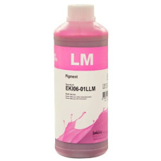 Пигментные чернила InkTec Light Magenta для Epson Stylus Pro (1000 ml, EKI06-01LLM) Пигментные чернила InkTec Light Magenta для Epson Stylus Pro (1000 ml, EKI06-01LLM)