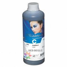Чорнила сублімаційні InkTec SubliNova G7 Cyan, 1л