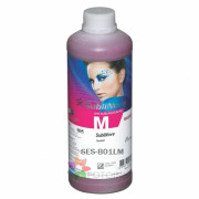 Чернила сублимационные InkTec SubliNova G7 Magenta, 1л