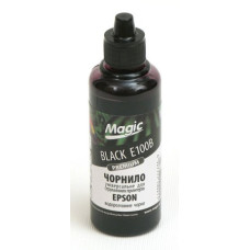 Чорнила Magic для Epson 100мл, Black