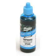 Чорнила Magic для Epson 100мл, Light Cyan