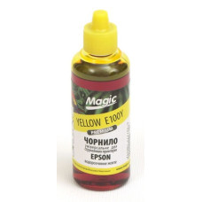 Чорнила Magic для Epson 100мл, Yellow