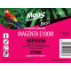 Чорнила Magic для Epson 1000мл, Magenta Best (E1M)