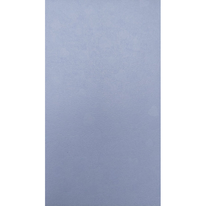 Дизайнерский картон Білий Перламутр серця, Мagic А4 250 г/м², 50л