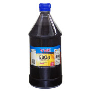 Чорнила WWM E80 для Epson L800, 805, 810, 850, 1800, 1л, Black