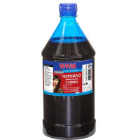 Чорнила WWM CARMEN для Canon 1000г Cyan, CU/C-4