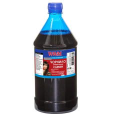 Чернила WWM CARMEN для Canon 1000г Cyan, CU/C-4