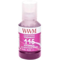 Чорнило сумісне WWM E115 Magenta для Epson L8160, L8180 (140г)