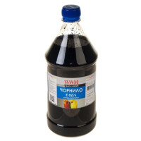 Чорнила WWM E82 для EPSON 1000г Black 