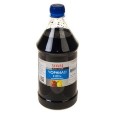 Чернила WWM E82 для EPSON 1000г Black 
