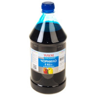 Чернила WWM E82 для EPSON 1000г Cyan (E82/C-4)