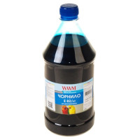 Чернила WWM E82 для EPSON 1000г Light Cyan