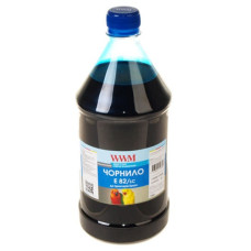 Чернила WWM E82 для EPSON 1000г Light Cyan