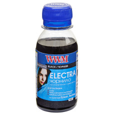 Чорнила WWM ELECTRA для Epson 100г Black, EU/B-2 