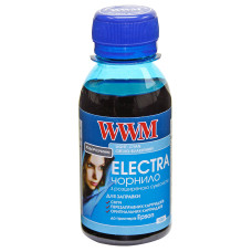 Чернила WWM ELECTRA для Epson 100г Light Cyan, EU/LC-2 