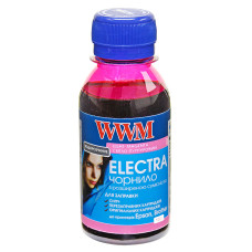 Чернила WWM ELECTRA для Epson 100г Light Magenta