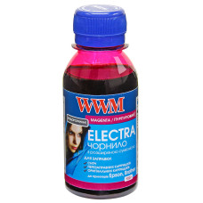 Чернила WWM ELECTRA для Epson 100г Magenta, EU/M-2