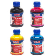 Чернила WWM Carmen для Canon комплект по 200г