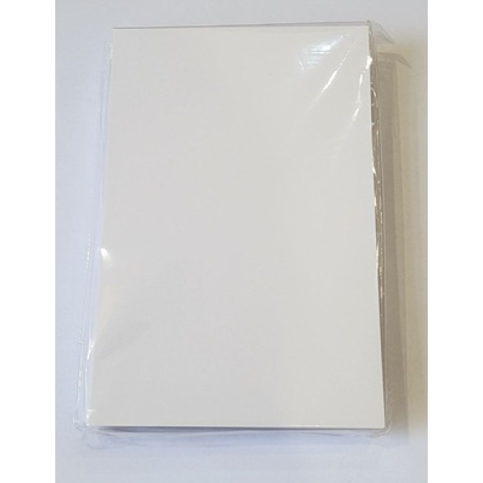 Фотобумага глянцевая WWM, 225g/m, 10х15, 100л, без политурки