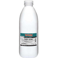 Тонер для Xerox Phaser 3250, SAMSUNG бутль 900г Black WWM (TB131-01-2-900)