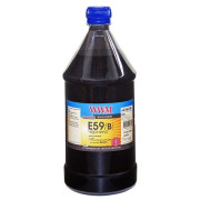 Чорнила WWM E59/B-4 для Epson Black, 1000г, водорозчинні світлостійкі