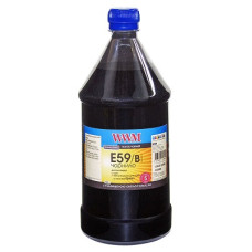 Чорнила WWM E59/B-4 для Epson Black, 1000г, водорозчинні світлостійкі