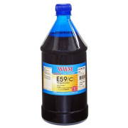 Чернила WWM E59/C-4 для Epson Cyan, 1000г, водорастворимое светостойкие