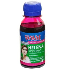 Чернила WWM HELENA для HP 100г Magenta (HU/M-2) 