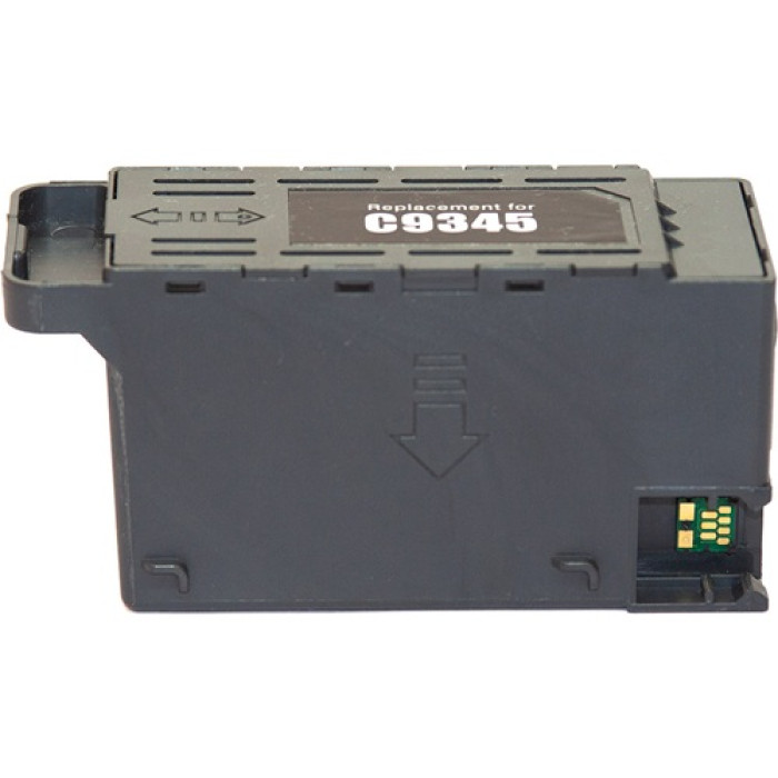 Контейнер для відпрацьованих чорнил Epson C12C934591 з чіпом, сумісний АНК Контейнер для відпрацьованих чорнил Epson C12C934591 з чіпом, сумісний АНК