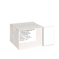 Фотопапір глянцевий WWM, 200g/m2, 130х180 мм, 500л G200.P500