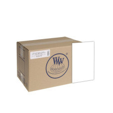 Фотопапір глянцевий WWM, двосторонній, 150g/m2, А4, 1000л