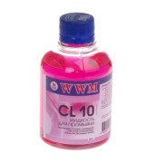 Рідина для очистки WWM 200г (CL10)