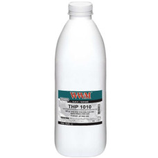 Тонер для HP LJ 1010, 1020, 1022, 500г Black WWM (TB61-4)