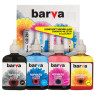 Чорнила BARVA для Canon