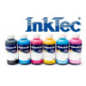Чорнила InkTec