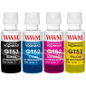 Чорнила WWM для HP