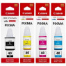 Чорнила Canon оригінальні