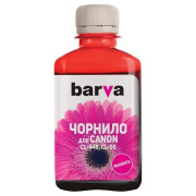 Чернила Barva для Canon CL-56, CL-94, CL-446 Magenta 180 г (C446-443)