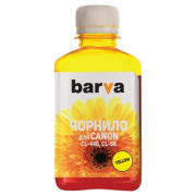 Чернила Barva для Canon CL-56, CL-94, CL-446 Yellow 180 г (C446-444)
